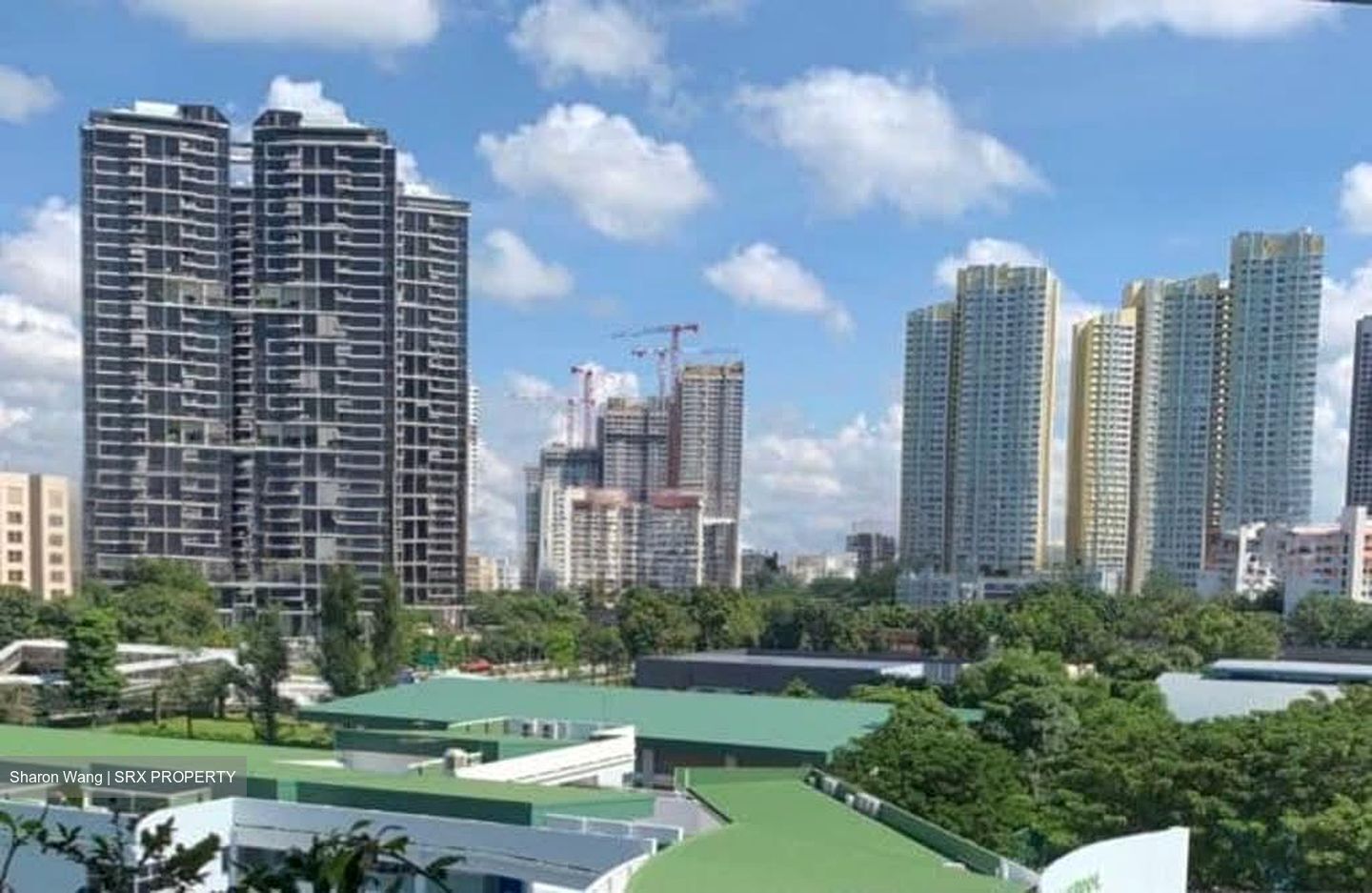 Blk 435 Clementi Avenue 3 (Clementi), HDB 3 Rooms #561396261